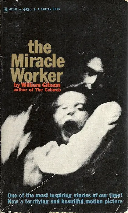 The Miracle Worker 1