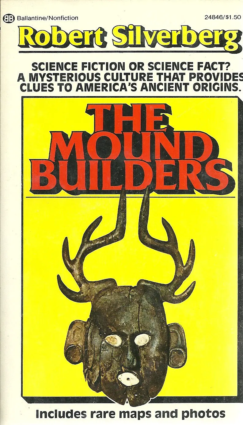The Mound Builders 1