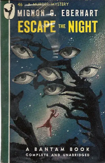 Escape The Night 1