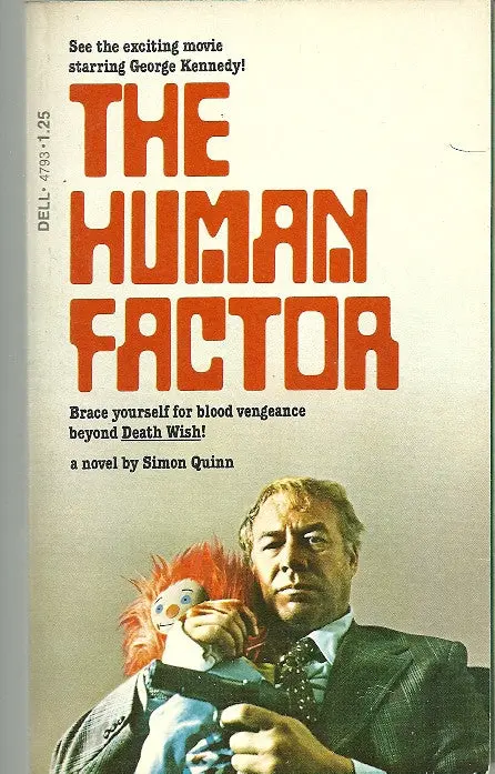 The Human Factor 1