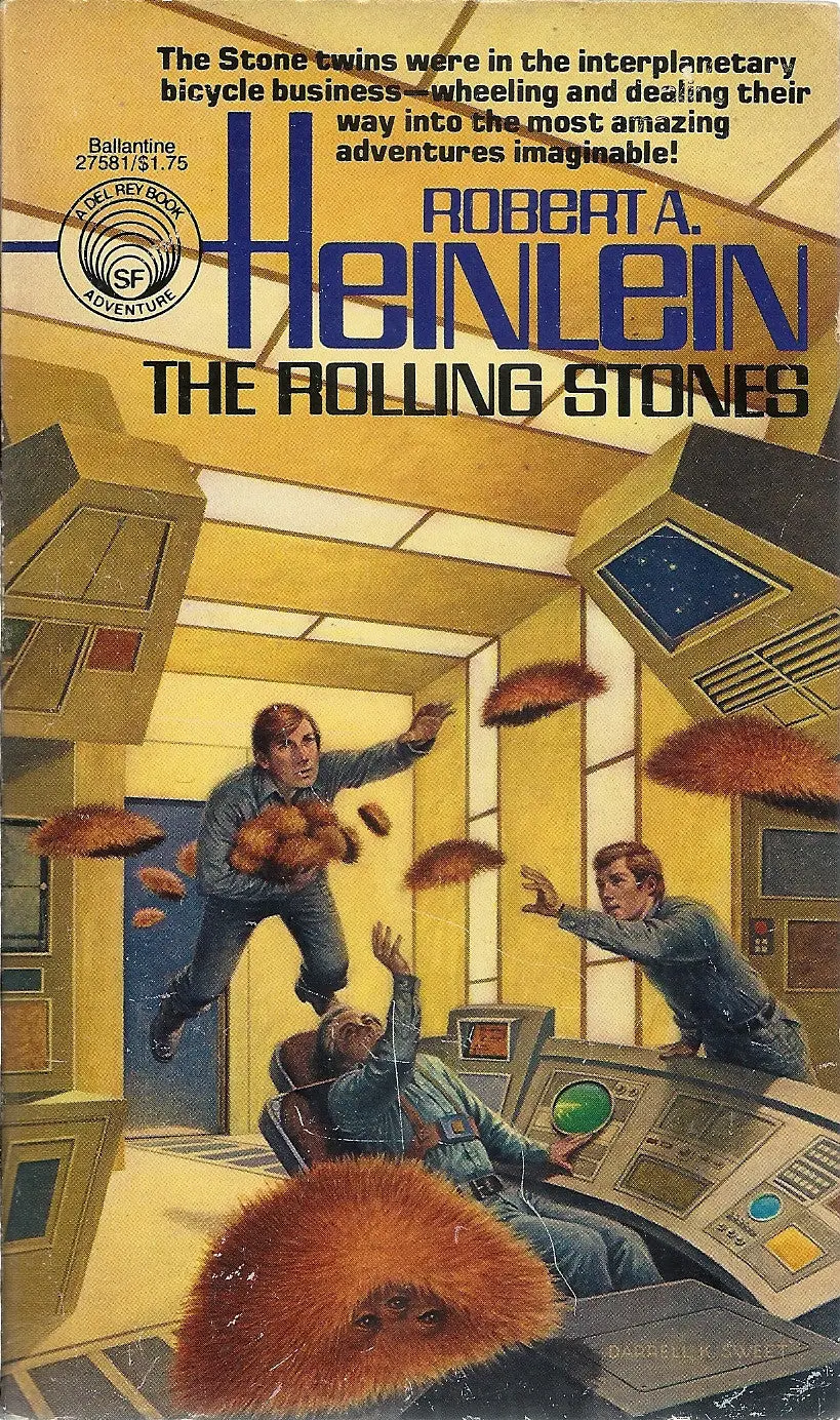 The Rolling Stones 1