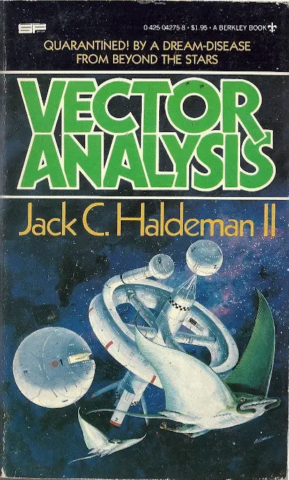 Vector Analysis 1