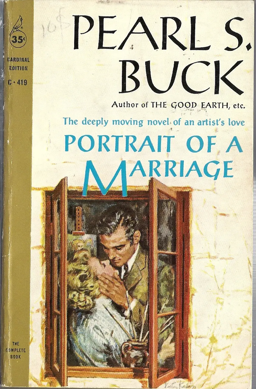 Portrait Of A Marriage 1