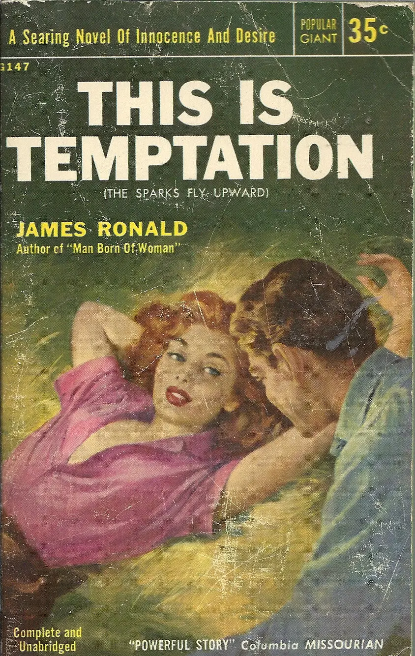 This Is Temptation 1