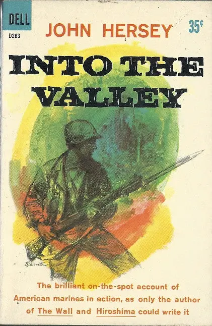 Into The Valley 1