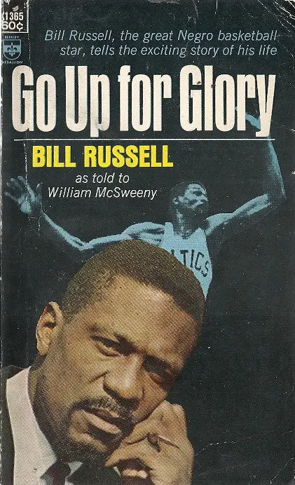 Go Up For Glory 1