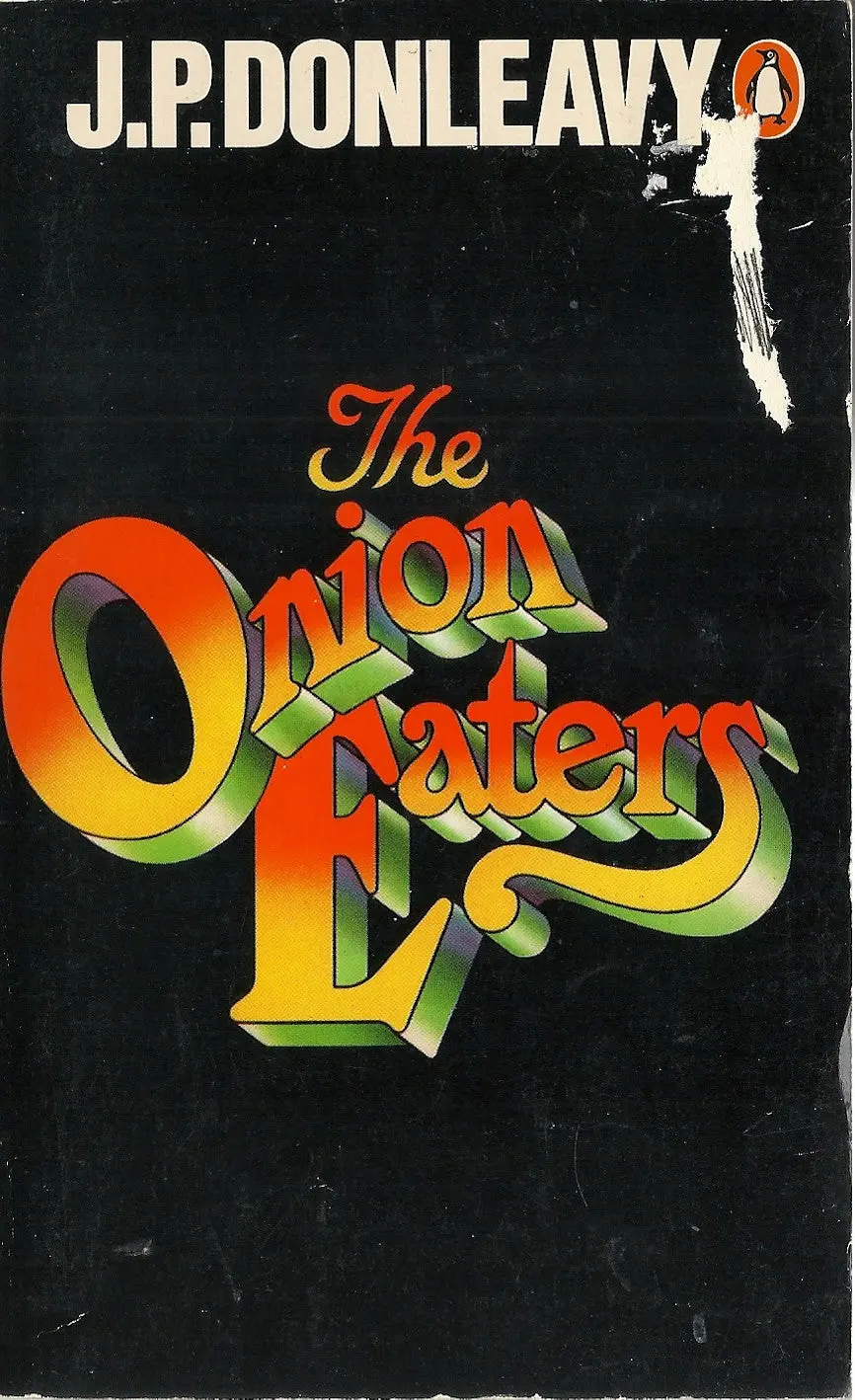 The Onion Eaters 1