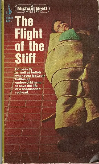 The Flight Of The Stiff 1