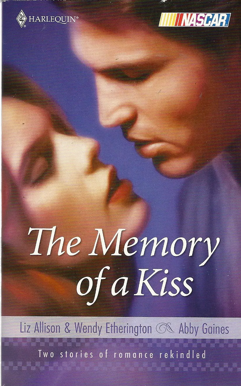 The Memory Of A Kiss 1