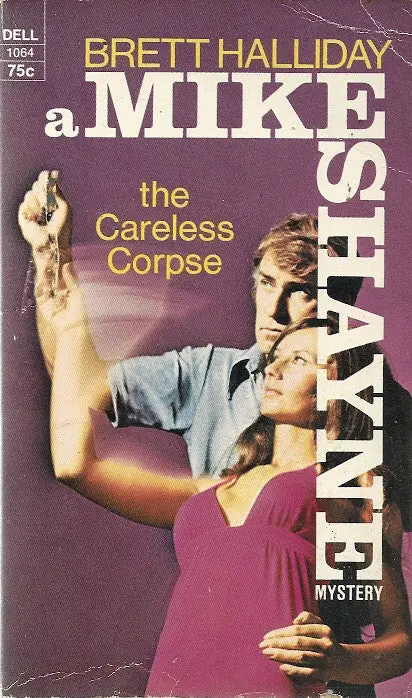 The Careless Corpse 1