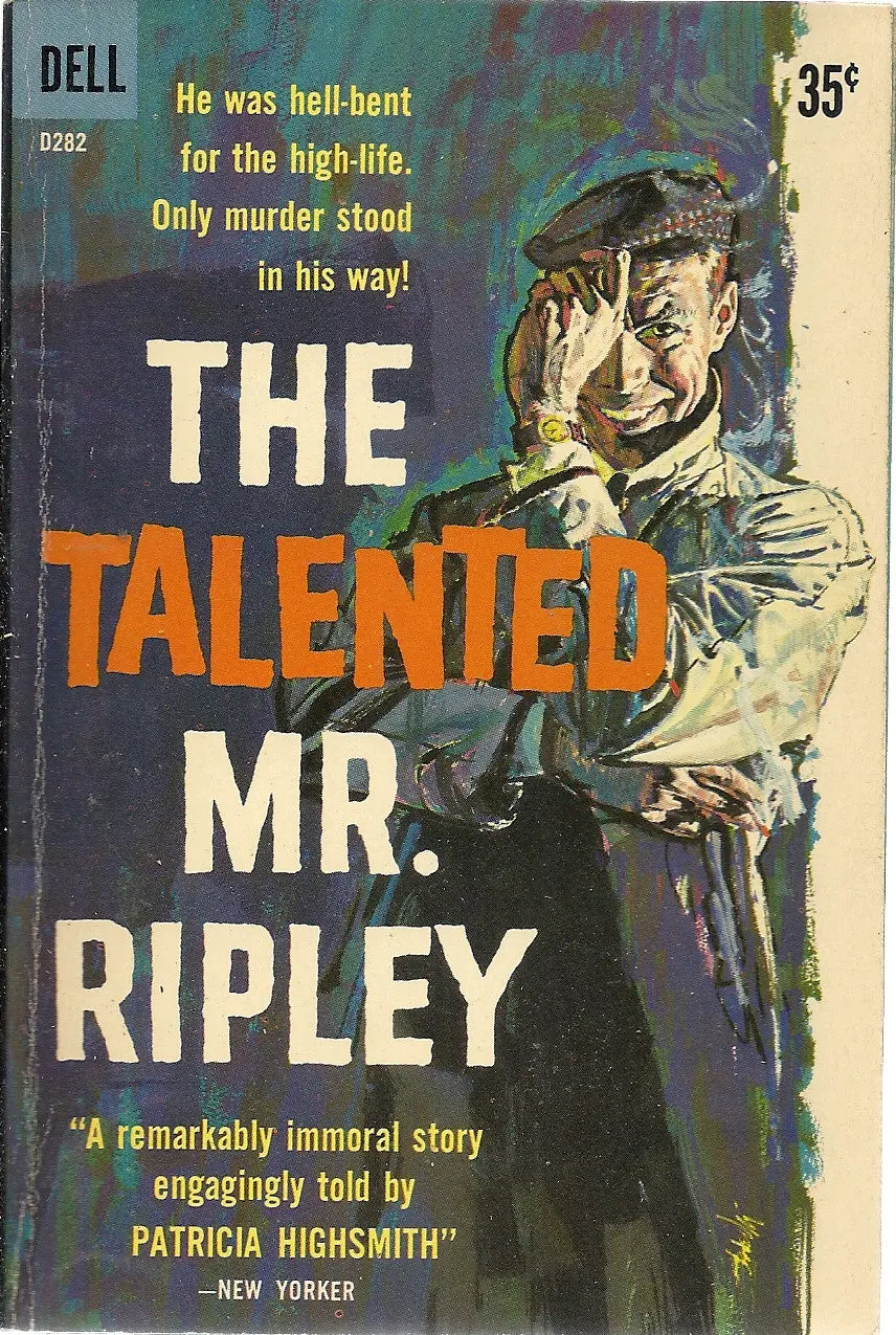 The Talented Mr. Ripley 1