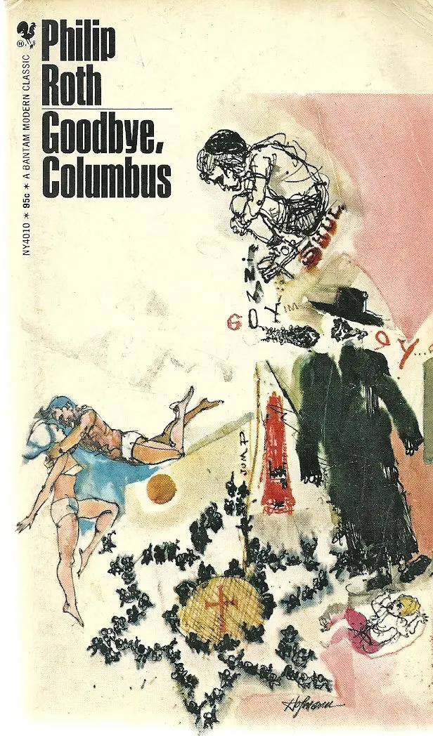 Goodbye, Columbus 1