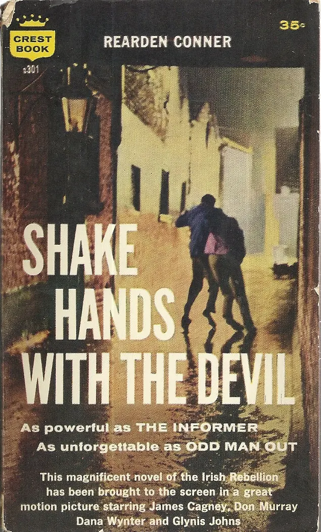 Shake Hands With The Devil 1