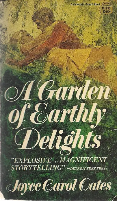 A Garden Of Earthly Delights 1