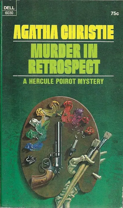 Murder In Retrospect 1