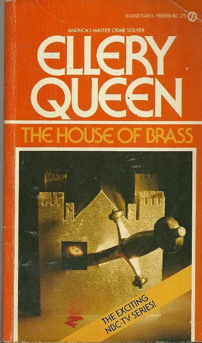 The House Of Brass 1