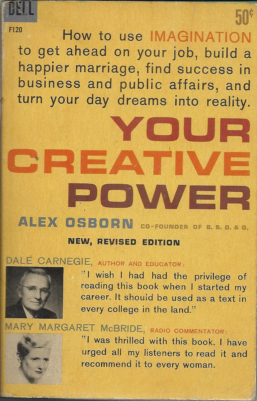 Your Creative Power 1