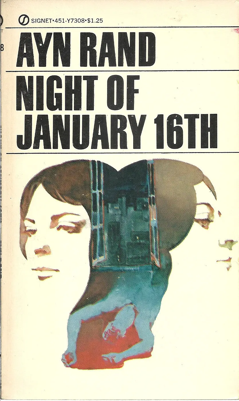 Night Of January 16Th 1