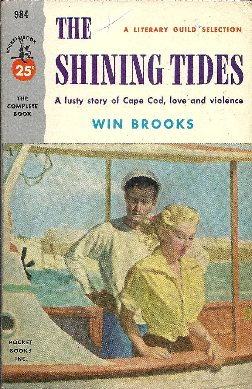 The Shinning Tides 1