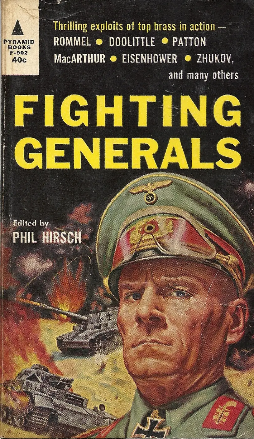 Fighting Generals 1