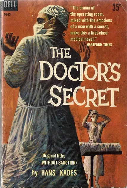 The Doctor's Secret 1