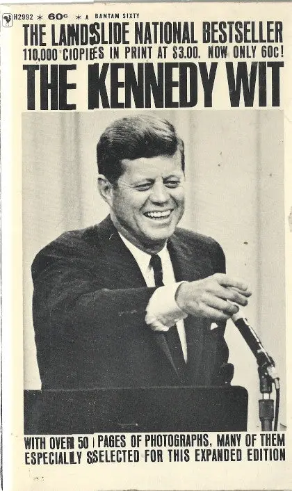 The Kennedy Wit 1
