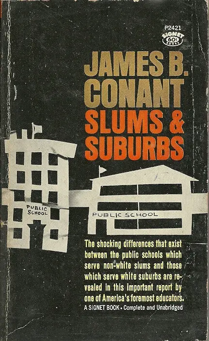Slums And Suburbs 1