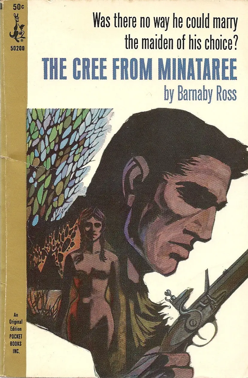 The Cree From Minataree 1