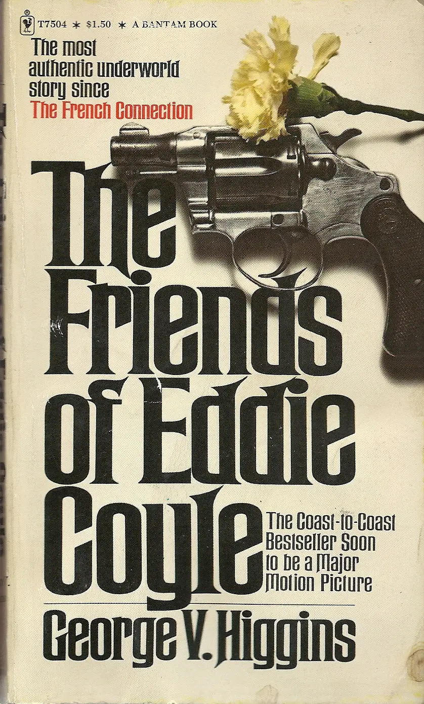 The Friends Of Eddie Coyle 1