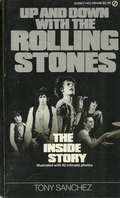 Up And Down With The Rolling Stones 1