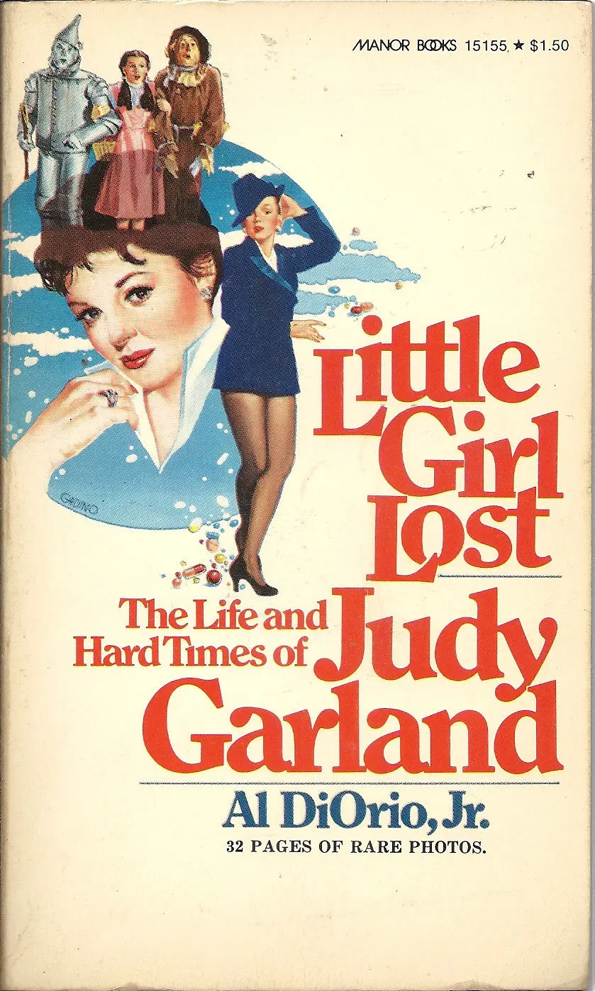 Little Girl Lost 1
