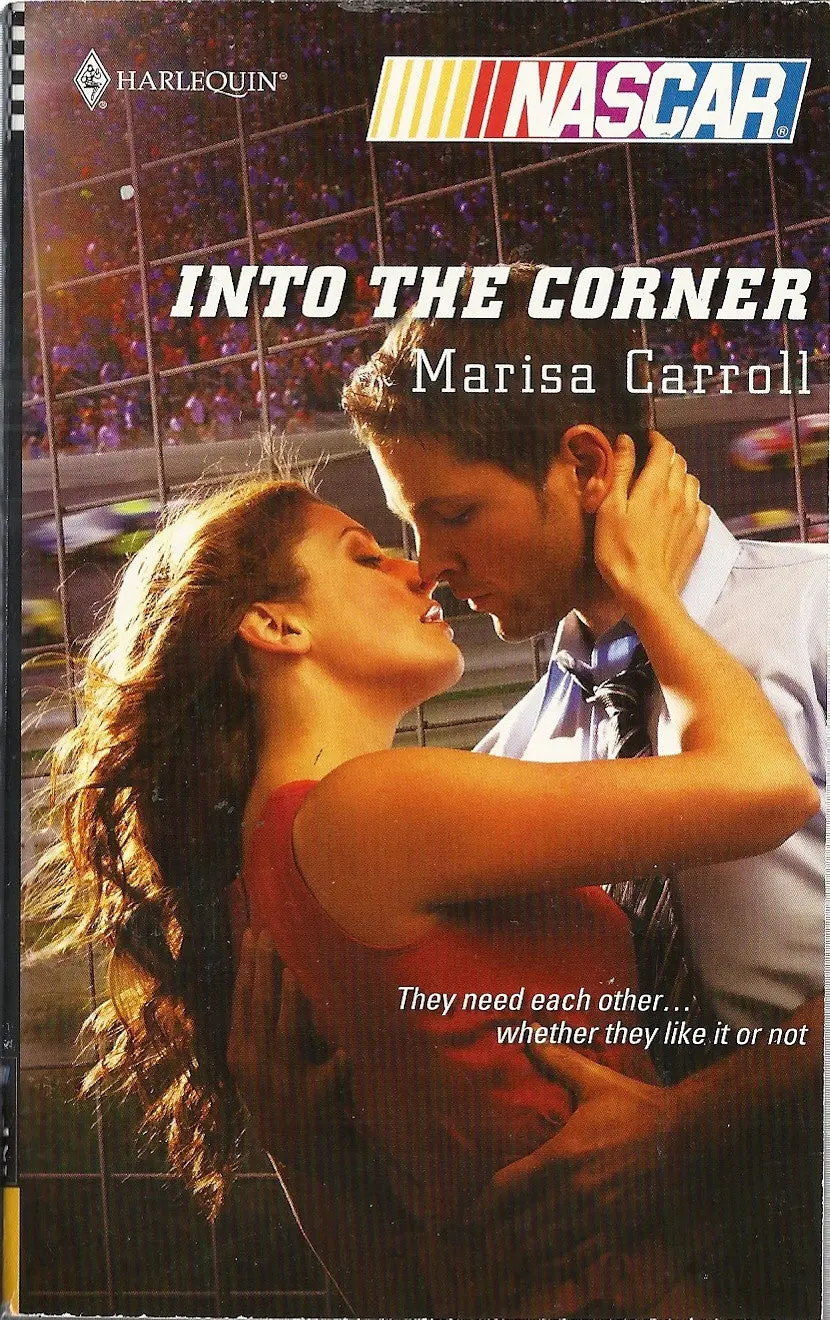 Into The Corner 1