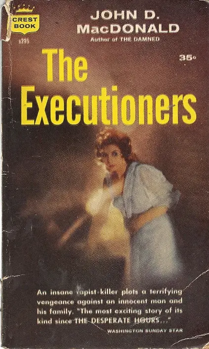The Executioners 1