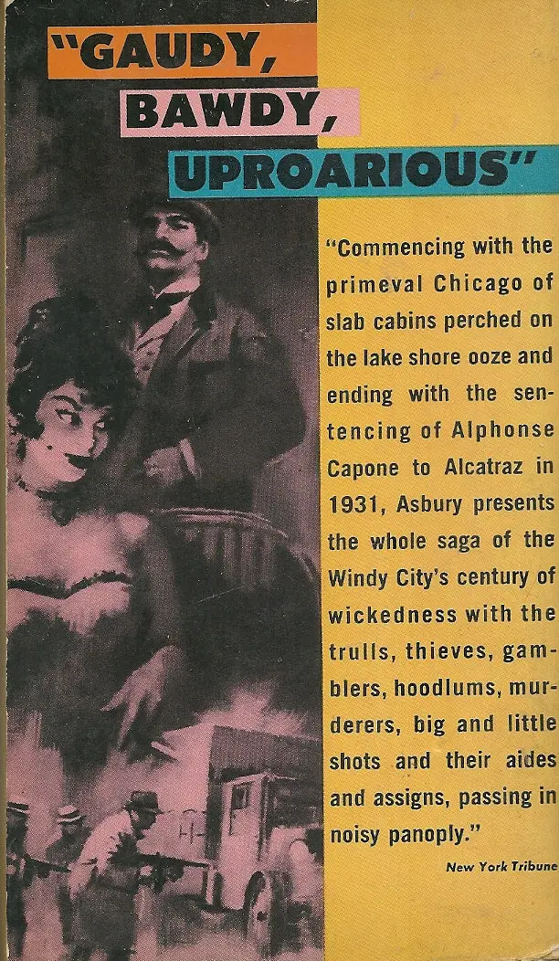 The Chicago Underworld 2