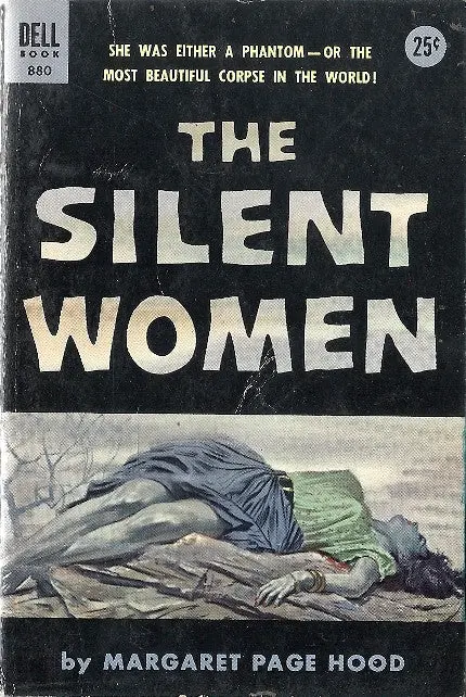 The Silent Women 1