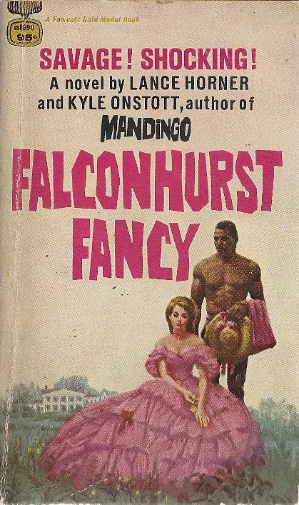 Falconhurst Fancy 1