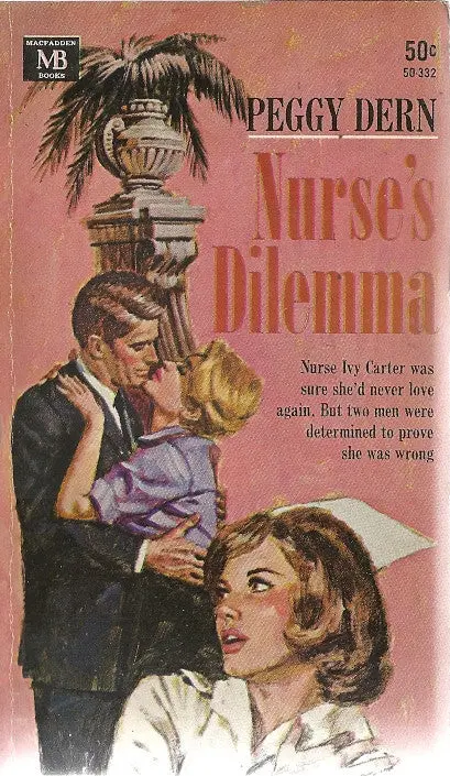 Nurse's Dilemma 1