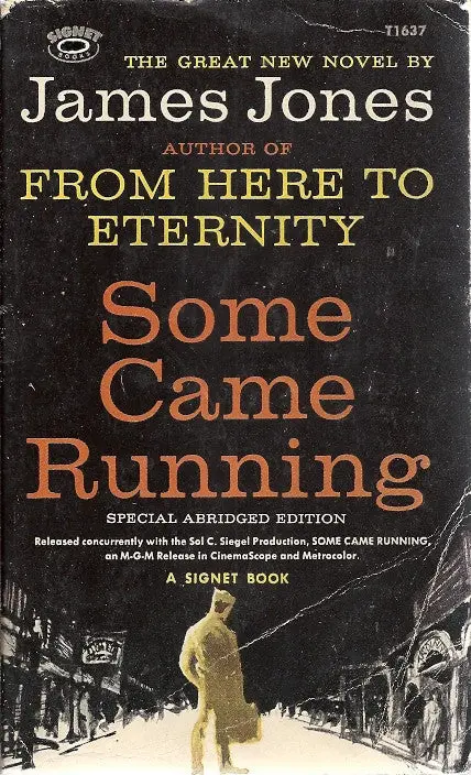 Some Came Running 1