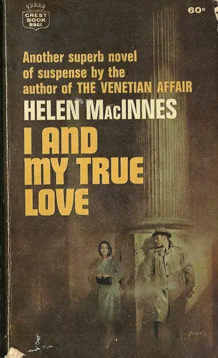 I And My True Love 1