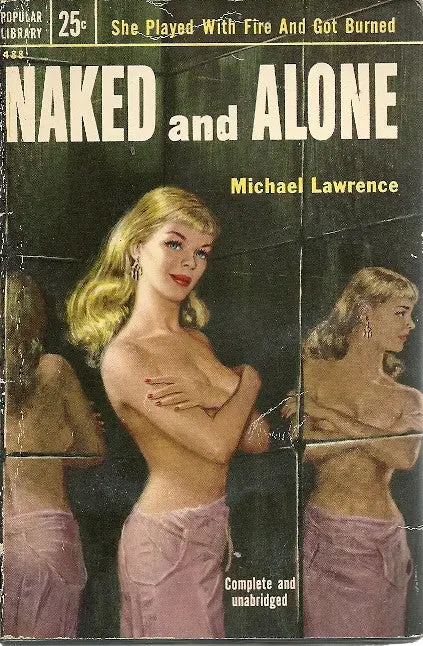 Naked And Alone 1