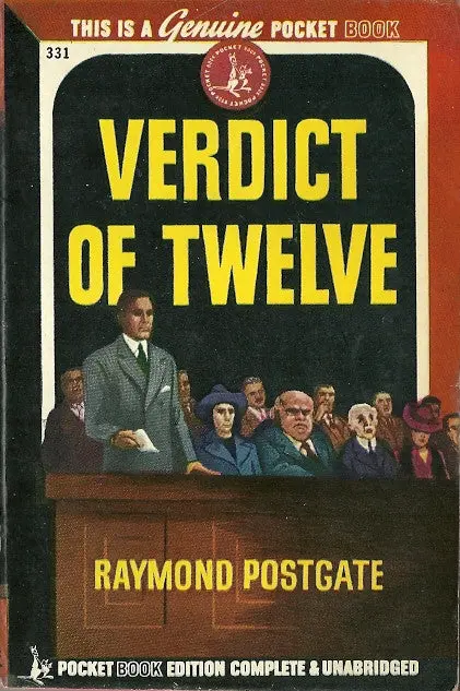 Verdict Of Twelve 1