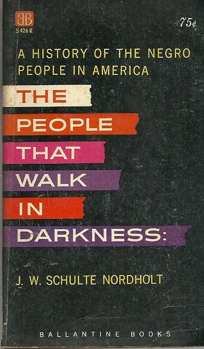 The People That Walk In Darkness 1