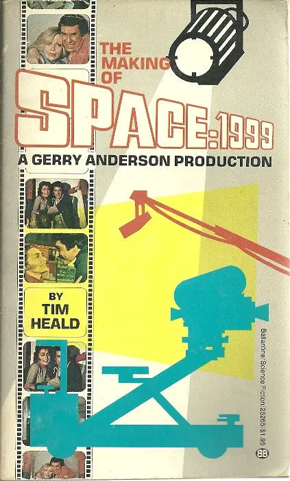 The Making Of Space:1999 1