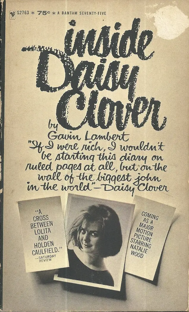 Inside Daisy Clover 1