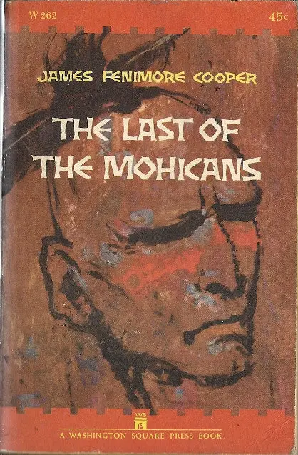 The Last Of The Mohicans 1