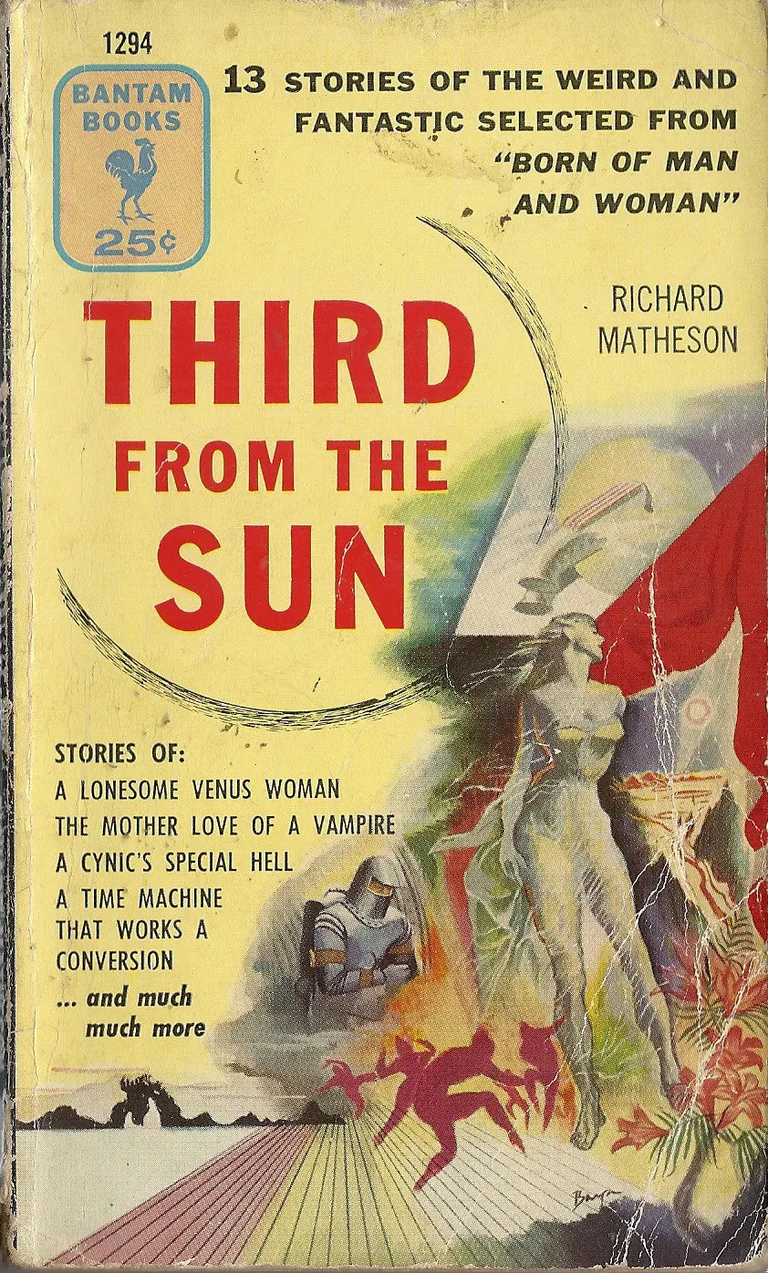 Third From The Sun 1