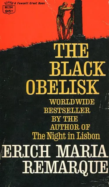 The Black Obelisk 1