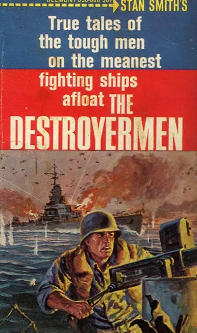 The Destoyermem 1