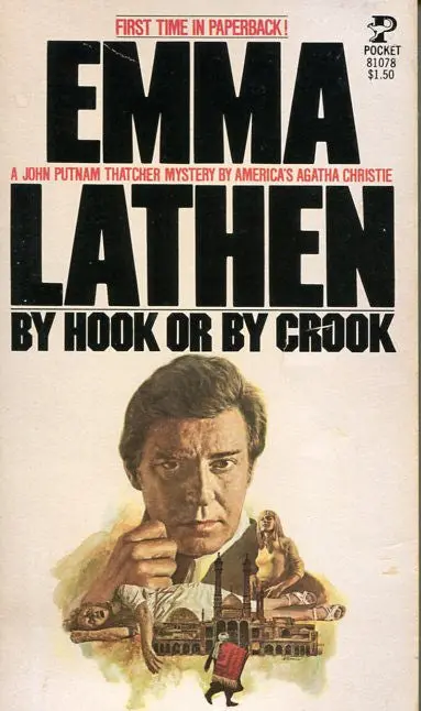 By Hook Or By Crook 1