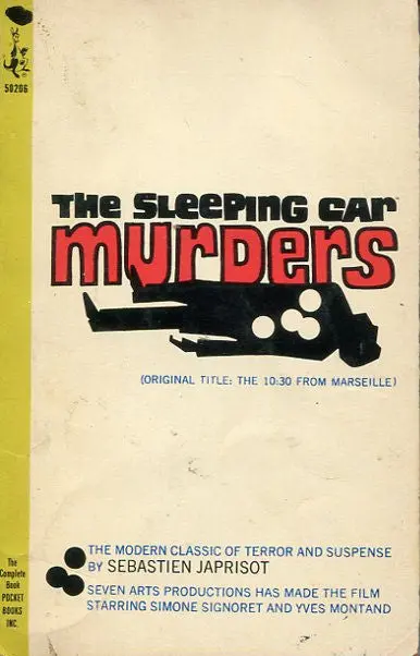 The Sleeping Car Murders 1